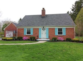 1731 Woodard Rd, Elma, NY 14059