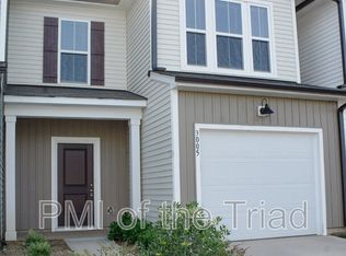 3005 Mackay Pointe Ln, Jamestown, NC 27282