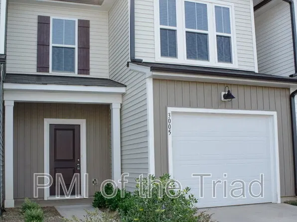 3005 Mackay Pointe Ln, Jamestown, NC