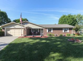4946 Royal Orbit Ct, Indianapolis, IN