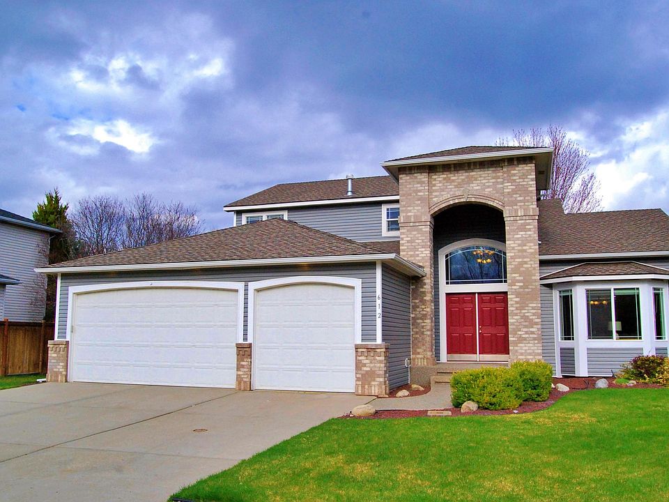 1st image of 612 N Madson Ct