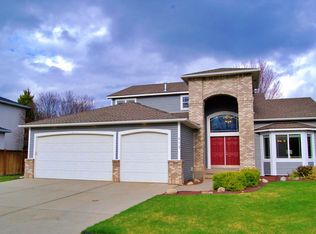 612 N Madson Ct, Liberty Lake, WA 99019