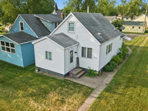 2818 E 3rd St, Superior, WI 54880