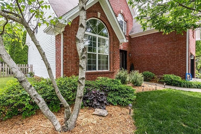 4708 Carita Woods Way Lexington KY 40515 Zillow