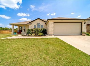 5304 Tama Dr, Waco, TX 76708