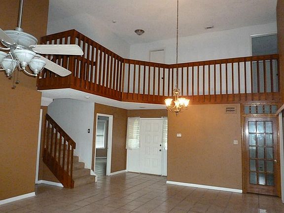 View of Formal dinning from living area