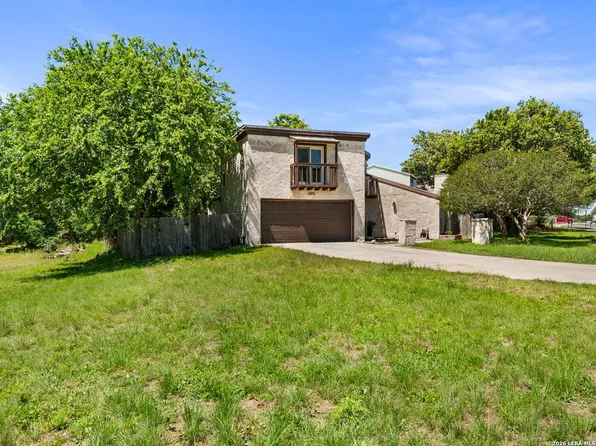 115 BENTWOOD DR, Boerne, TX 78006