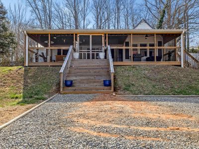 2387 Oak Level Rd, Bassett, VA, 24055