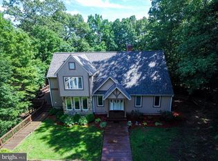 5407 Wyndemere Cir, Mineral, VA