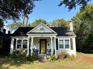 1013 Stonewall St, Memphis, TN 38107