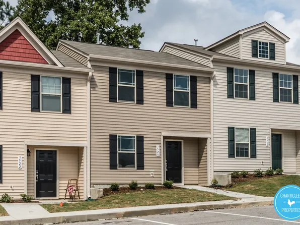 515 Hobkirks Pl #1, Durham, NC 27704