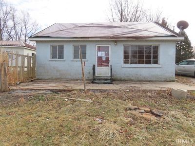 8727 S Hill Dr, Silver Lake, IN, 46982