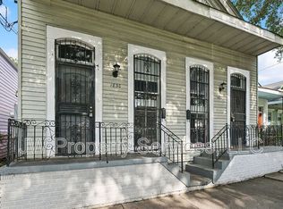 1830 Elysian Fields Ave, New Orleans, LA 70117