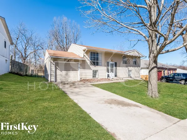 2020 Belmont Blvd, Independence, MO 64057