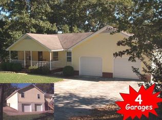 9312 Branford Dr, Soddy Daisy, TN 37379