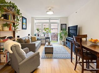 70 W 139th St APT 1B, New York, NY