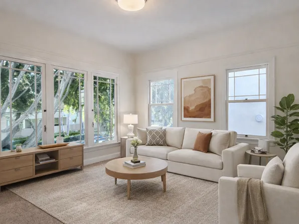 832 N Edinburgh Ave APT 6, Los Angeles, CA 90046