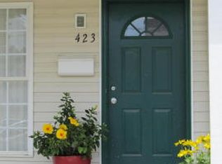 423 Marret Ave, Louisville, KY 40208