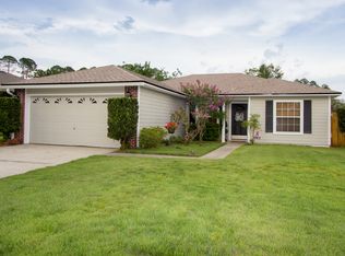 10321 Wood Dove Way, Jacksonville, FL 32221