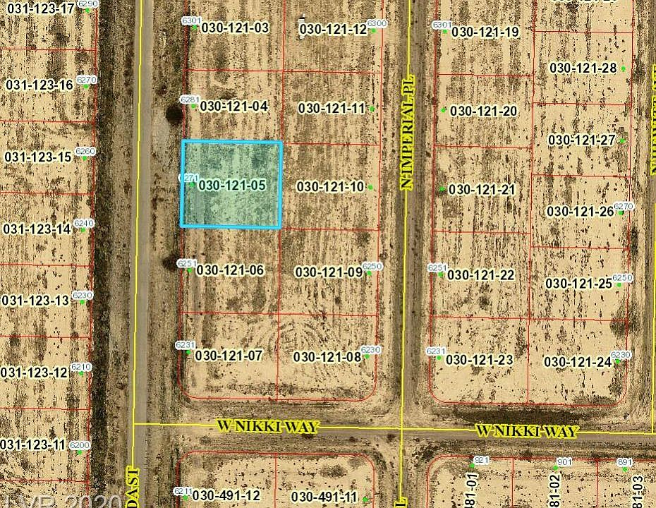 1st image of 6271 N Linda St