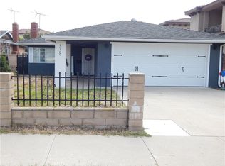 538 N Dalton Ave, Azusa, CA 91702