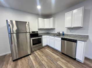 1020 Church St UNIT 1, Milton, WV 25541