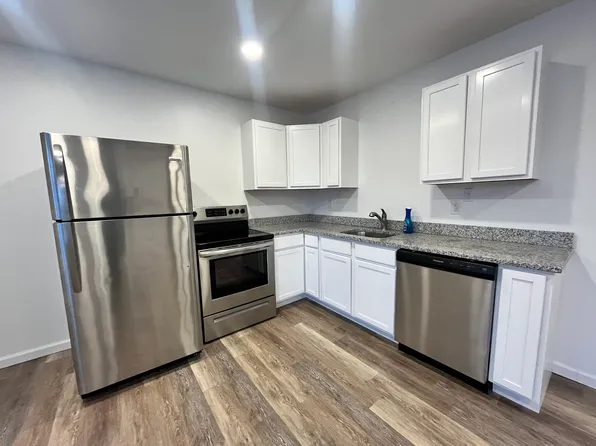 1020 Church St Unit 1, Milton, WV 25541