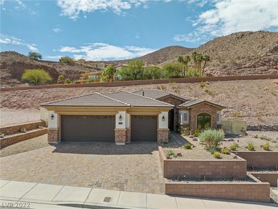 901 Fire Agate Dr, Boulder City, NV, 89005