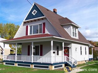 258 N Henninger St, Mayville, WI 53050