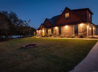36 Wilderness Rd N, Calera, OK 74730