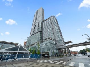 13495 Central Ave #2908, Surrey, BC V3T 0K2