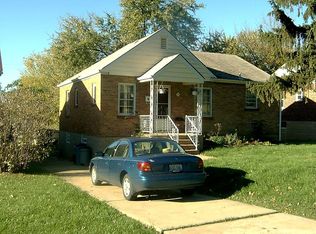 150 Lemay Gardens Dr, Saint Louis, MO 63125