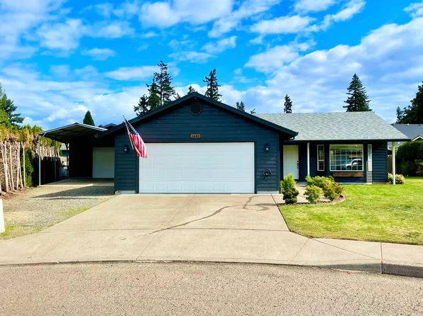 1331 S Baywood Ct, Canby, OR 97013