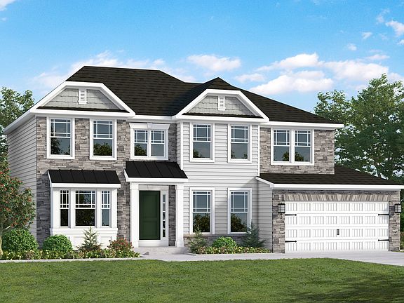 Elevation E