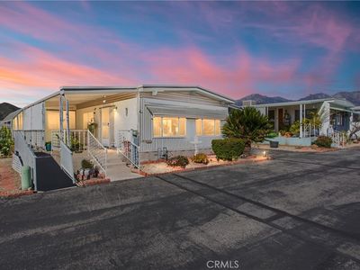 12220 5th St Spc 142, Yucaipa, CA, 92399