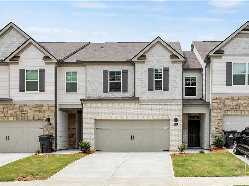 5133 Tulip Sq