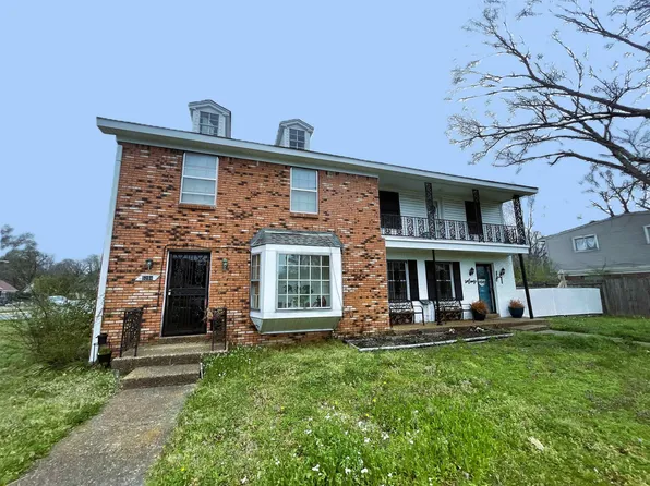 5294 Scottsdale Ave, Memphis, TN 38118