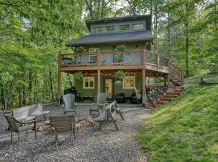 57 Big Pine Dr, Young Harris, GA 30582