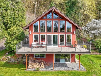 17826 E Lake Desire Drive SE, Renton, WA, 98058