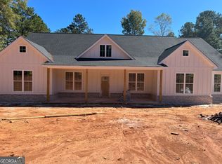 608 Dean Patrick Rd, Locust Grove, GA 30248