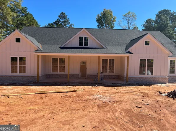 608 Dean Patrick Rd, Locust Grove, GA 30248