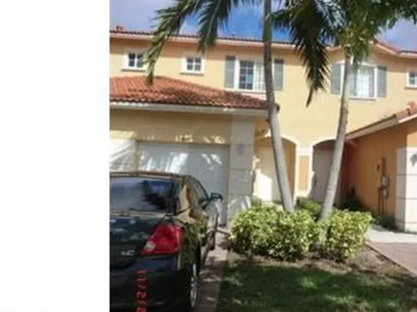 5545 Monte Carlo Pl, Margate, FL 33068