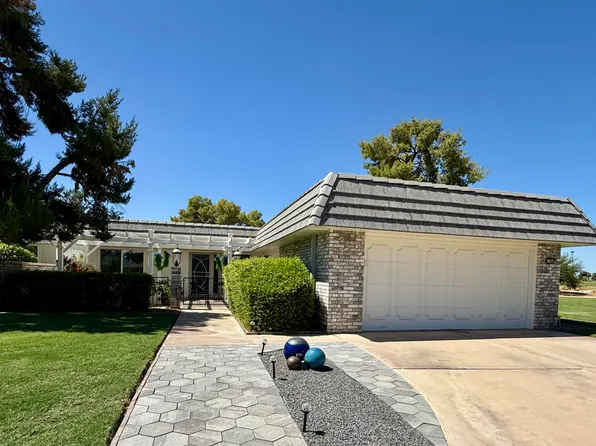 17844 N 102ND Drive, Sun City, AZ 85373