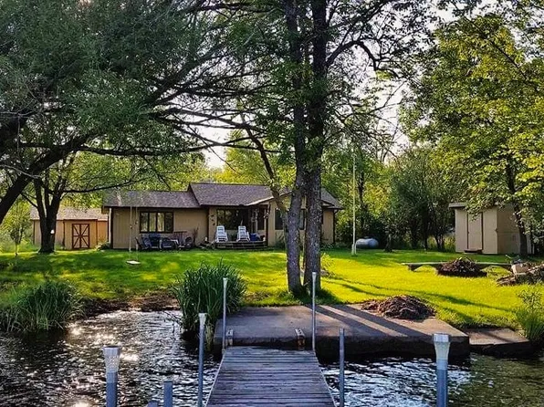 10922 S Stone Road, Solon Springs, WI 54873