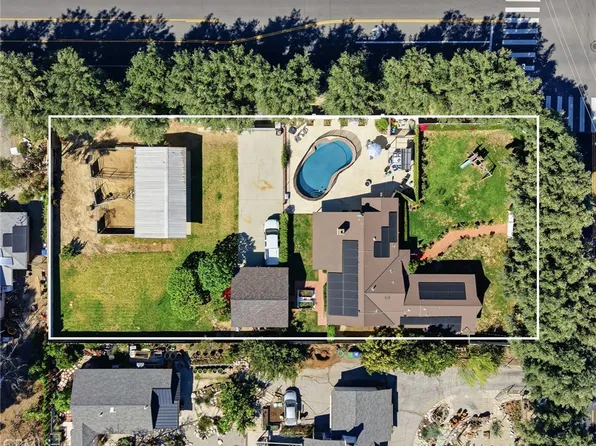 10655 Owensmouth Ave, Chatsworth, CA 91311