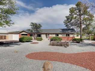 1528 36th Cir SE, Rio Rancho, NM 87124