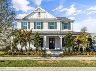 7933 SW Cline St, Palm City, FL 34990