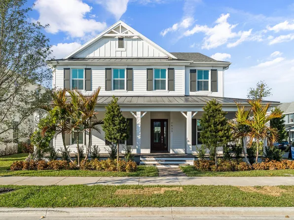 7933 SW Cline Street, Palm City, FL 34990