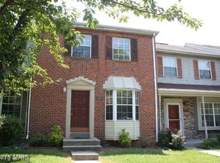 19513 Fetlock Dr, Germantown, MD 20874