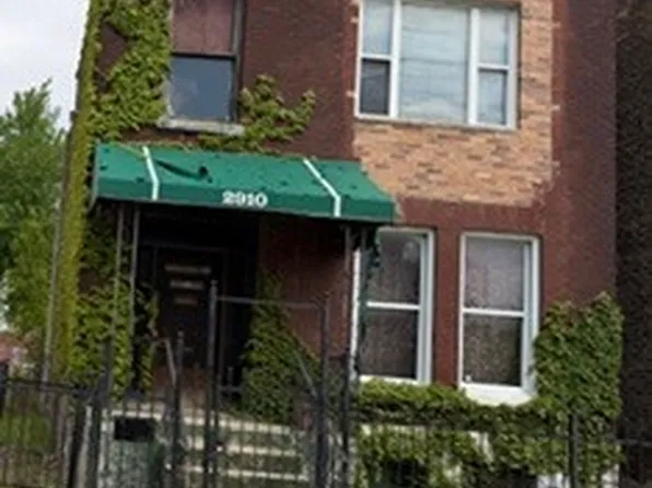 2910 W Fulton St, Chicago, IL 60612